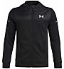 Under Armour, Black