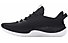 Under Armour Flow Dynamic IntelliKnit M - scarpe fitness e training - uomo, Black