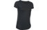 Under Armour Fly By 2.0 SS - Laufshirt, Black