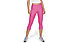 Under Armour Fly Fast - 3/4-Laufhose - Damen, Pink