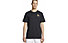 Under Armour Golf Goinunder M - T-Shirt - Herren, Black