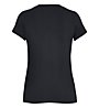 Under Armour Graphic Classic Crew Chest Logo - T-shirt fitness - donna, Black