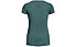 Under Armour Heat Gear W - T-shirt - Damen, Green