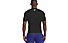 Under Armour HeatGear® Compression M - T-Shirt - Herren, Black