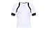 Under Armour Hexdelta Shortsleeve - t-shirt running - uomo, White