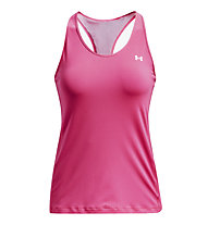 Under Armour Hg Armour Racer - Top Fitness - donna, Pink