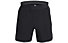 Under Armour Hiit Woven 6In M - pantaloni fitness - uomo, Black