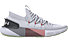 Under Armour Hovr Phantom 3 Launch - Sneakers - Herren, White/Grey