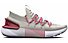 Under Armour Hovr Phantom 3 W - Sneakers - Damen, Grey/Pink