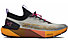 Under Armour Hovr Phantom 3 SE Storm - sneakers - unisex, Grey/Orange