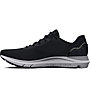 Under Armour Hovr Sonic 6 W - Neutrallaufschuh - Damen, Black/White