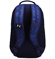 Under Armour Hustle 6.0 - Rucksack , Blue