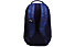 Under Armour Hustle 6.0 - Rucksack , Blue