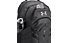 Under Armour Hustle 6.0 Pro - Rucksack, Black