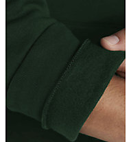 Under Armour Icon Fleece Goin M - Kapuzenpullover - Herren, Dark Green