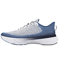 Under Armour Infinite M - scarpe running neutre - uomo, White/Blue