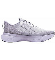 Under Armour Infinite W - scarpe running neutre - donna, Light Purple