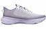 Under Armour Infinite W - scarpe running neutre - donna, Light Purple