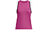 Under Armour Knockout Novelty W - top - donna, Pink