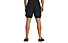 Under Armour Launch 7 2-in-1 - kurze Laufhosen - Herren, Black