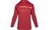 Under Armour MK-1 Terry Graphic - maglia fitness - uomo, Red