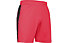Under Armour MK17in Graphic - pantaloni fitness - uomo, Red