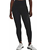 Under Armour Motion Ankle Branded W - pantaloni fitness - donna, Black