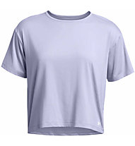 Under Armour Motion W - T-shirt - donna, Light Purple