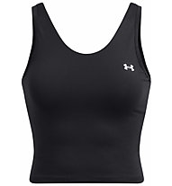 Under Armour Motion W - Top - Damen, Black