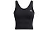 Under Armour Motion W - Top - Damen, Black