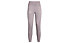 Under Armour Motion W - pantaloni fitness - donna, Light Purple