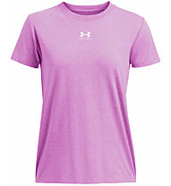 Under Armour Off Campus Core W - T-shirt - donna, Pink