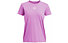 Under Armour Off Campus Core W-  T-Shirt - Damen, Pink