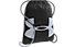 Under Armour Ozsee Sackpack Sportbeutel, Black