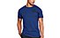 Under Armour Perpetual Graphic - T-shirt fitness - uomo, Blue
