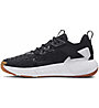 Under Armour Project Rock 6 M - scarpe fitness e training - uomo, Black