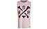 Under Armour Project Rock BSR - top fitness - uomo, Pink