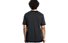 Under Armour Project Rock Payoff Graphic M - T-shirt - uomo, Black