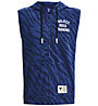 Under Armour Project Rock Rival M - gilet - uomo, Blue