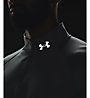 Under Armour UA Qualifier Run 2.0 1/2 Zip - Runningshirt - Herren, Light Green