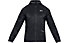 Under Armour Qualifier Storm Packable - giacca running - uomo, Black