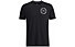 Under Armour Radial M - T-shirt - uomo, Black