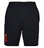 Under Armour Mode Kit 1 - pantaloni corti fitness - uomo, Black