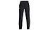 Under Armour Rival Fleece Jr - Trainingshosen - Jungs, Black