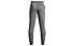 Under Armour Rival Fleece Jr - pantaloni fitness - ragazzo, Dark Grey