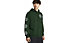 Under Armour Rival Fleece Logo M - felpa con cappuccio - uomo, Green