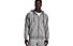 Under Armour Rival Fleece M - Kapuzenpullover - Herren, Grey