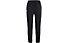Under Armour Rival Terry W - pantaloni fitness - donna, Black