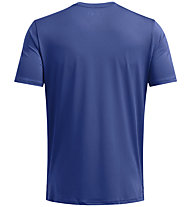 Under Armour Rush Energy M - T-shirt - uomo, Blue