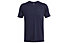 Under Armour Rush Energy M - T-shirt - uomo, Dark Blue